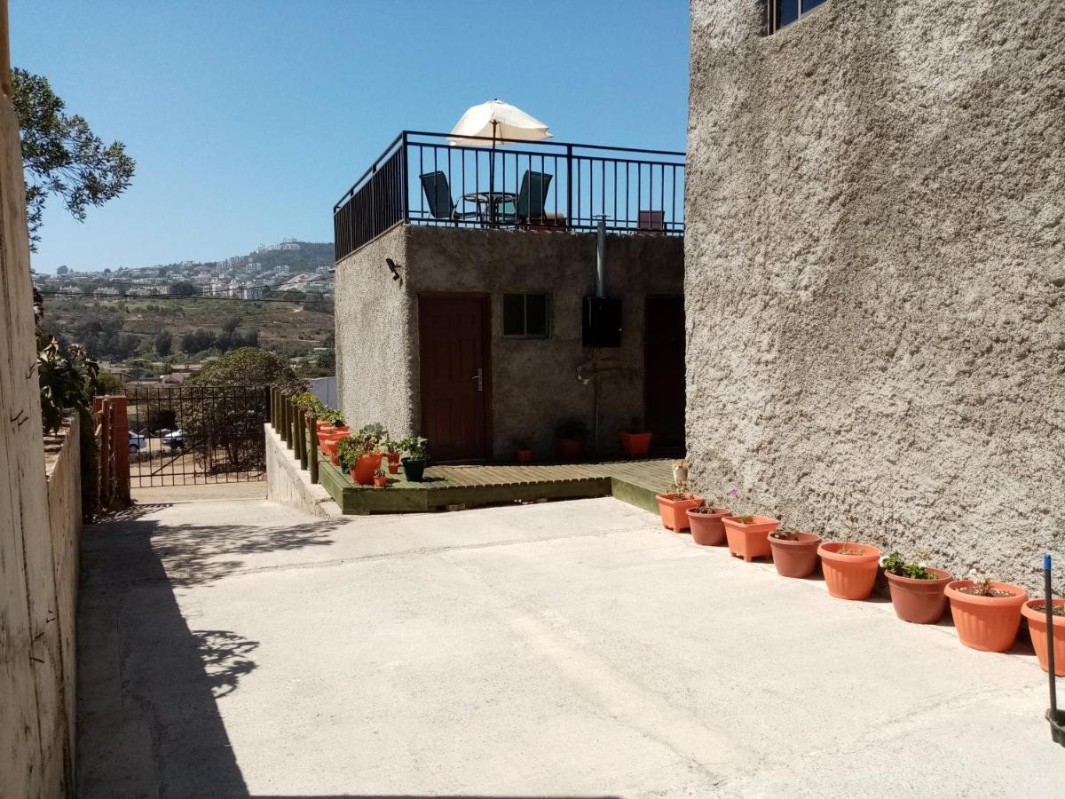 Cabanas Mirador De Maitencillo Maitencillo  Exterior foto